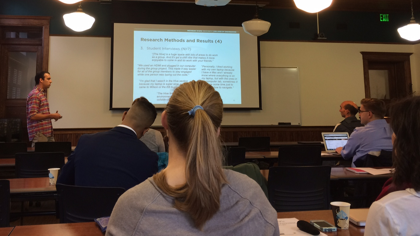 Teaching Experience Weller Physics