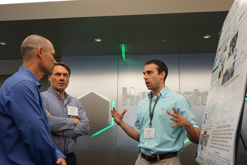 Research Weller Physics