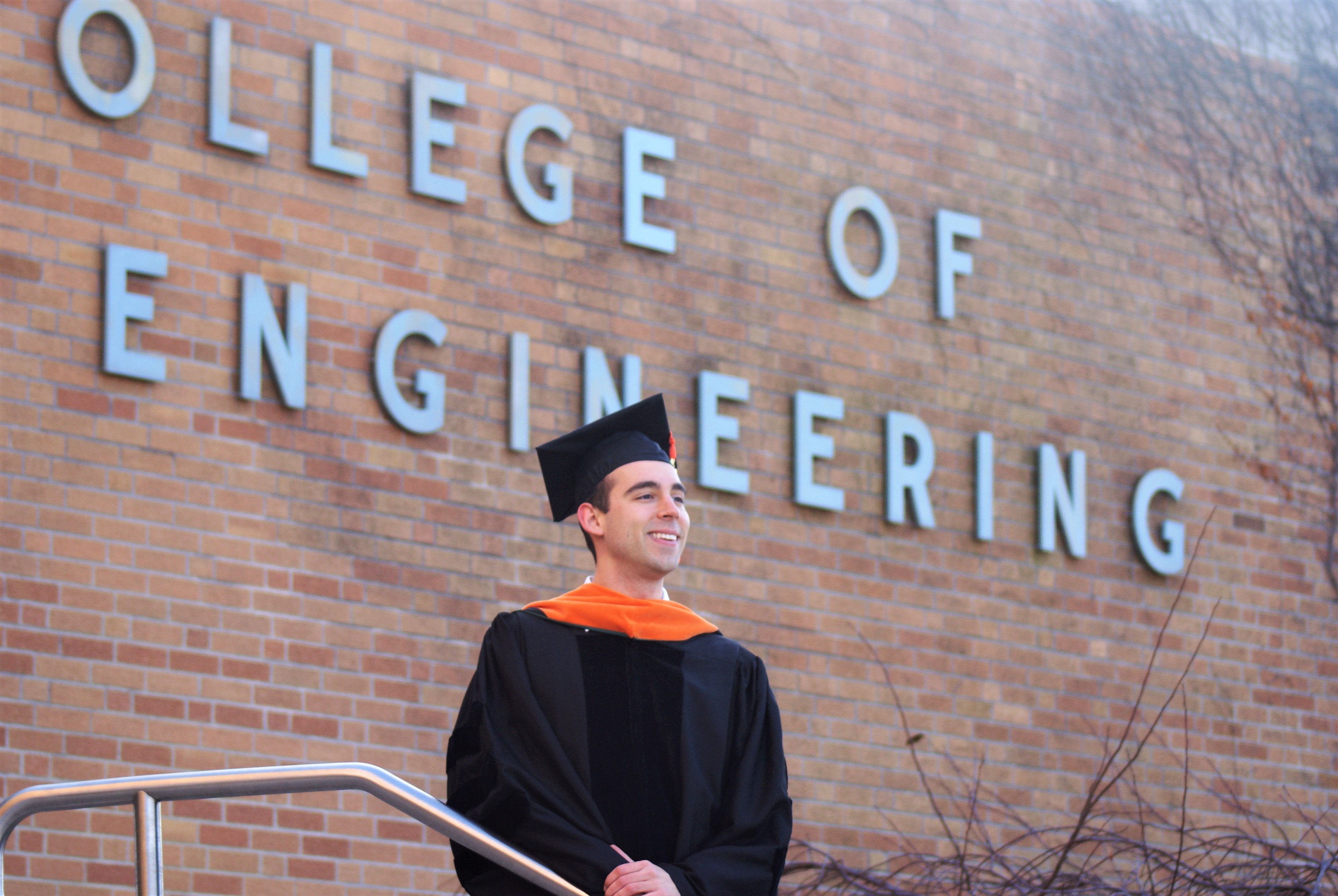 Contact Weller Physics